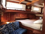 Alan Pape 17m Ketch